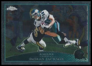 TC23 DeSean Jackson